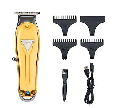 sns makinesi: Professional Trimmer VGR 057 - 1 Sürətli - 7000RPM / 1400MAH - 180 — 7