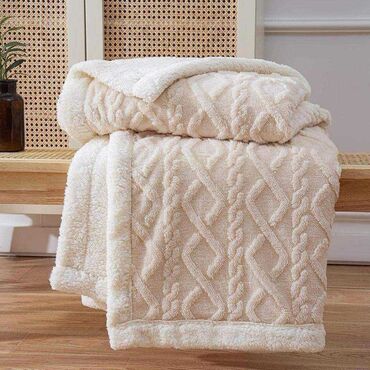 Ćebad i pokrivači: Veličina - Bračna — 7