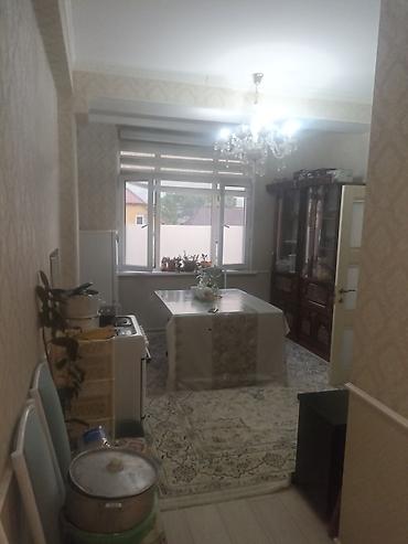 квартиры на мецяс: 2 комнаты, 42 м², Кара-Жыгач ж/м Индивидуалка, 2 этаж — 4