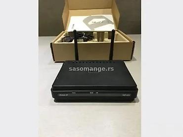 Modemi, ruteri i mrežni uređaji: D-Link DAP-2310 bežična pristupna tačka (Wireless N) - Standardi — 6