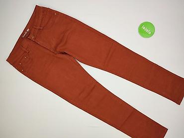 religious jeans: Jeansy damskie, rozmiar M — 2
