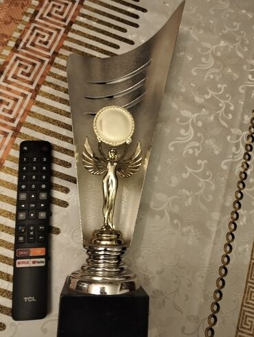 Digər içki üçün qablar: Kubok satılır — 7