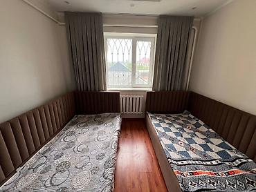 2х: 5 и более комнат, 220 м², 5 соток, Бишкек, Ак-Ордо 1 ж/м Агентство недвижимости — 10