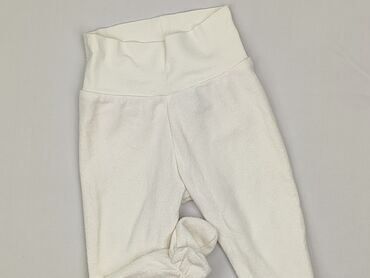 Sweatpants, H&M, 6-9 months, condition - Very good