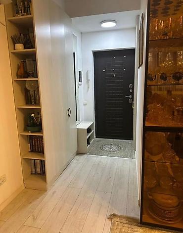 Продажа квартир: 2 комнаты, 54 м², Индивидуалка, Евроремонт — 9