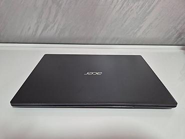 Acer: Acer laptop 15.6” – elegantno crno kućište, tanak profil. Glavne — 9