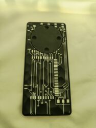 Mobil telefonlar üçün digər aksesuarlar: Məhsul: Smartfon üçün arxa qoruyucu örtüklər (bir neçə model dizaynı) — 5