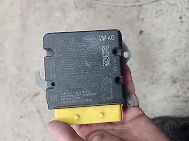 pedale: CENTRALA AIRBAGA VW GOLF 7 | Centrala airbaga vw golf 7 — 1