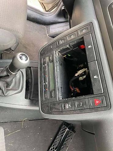 bas ovaj: FAR ZA VOLKSWAGEN SHARAN OD 2001. DO 2005. GOD. | Polovni Delovi za — 3