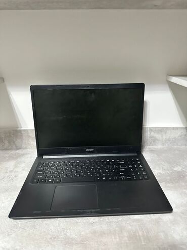 продать ноутбук бу: Ноутбук, Acer, 8 ГБ ОЭТ, Колдонулган
