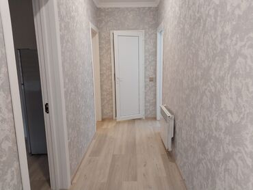 Uzunmüddətli kirayə evlər: 130 kv. m, 3 otaqlı, İnternet, Kanalizasiya, Kombi — 9