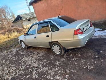 Daewoo: Daewoo Nexia: 2009 г., 1.5 л, Механика, Бензин, Седан — 1