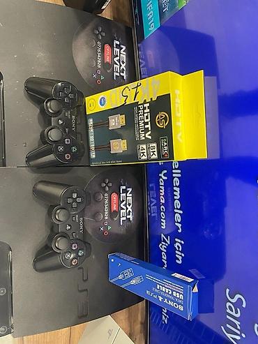 Playstation klub avadanlığı Playstation klub avadanlığı İSTƏYƏNLƏR — 8