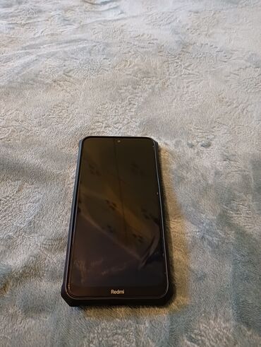 Redmi: Redmi, Redmi 8, 64 ГБ, цвет - Синий, 2 SIM