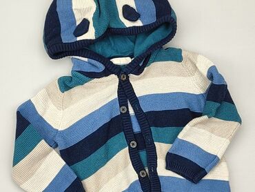 amiplay sweterek: Cardigan, 9-12 months, condition - Good