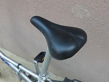 Bicikli za odrasle: SAILTEC ALU Sklopivi bicikl 20" SAILTEC Sklopivi bicikl / Odlicno — 6