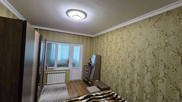 türkanda ev: Bakı, Köhnə Günəşli, 2 otaqlı, Köhnə tikili, 65 kv. m