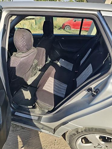 560 sec: Mercedes-Benz C-Class: 2003 г., 1.8 л, Автомат, Бензин, Универсал — 6