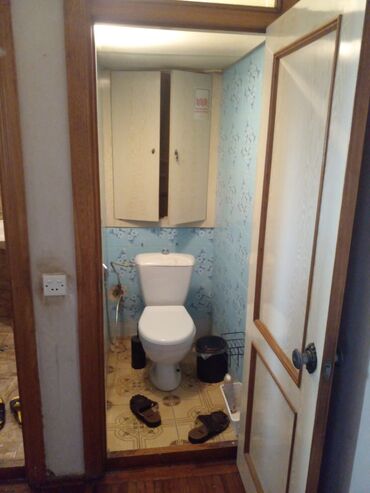 Uzunmüddətli kirayə mənzillər: Ünvan ehmedli neapol dairəsi yaxınlığında . qismen ewyali menzil — 4