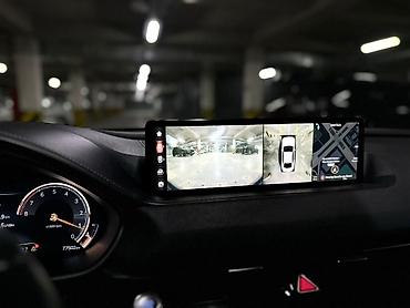 Hyundai: Hyundai Genesis: 2021 г., 2.5 л, Автомат, Бензин, Седан — 7