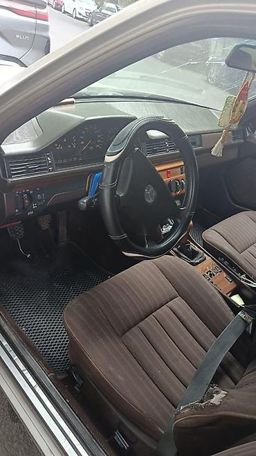 mersedes e class: Mercedes-Benz W124: 1992 г., Механика, Седан — 4