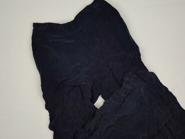 Marks & Spencer, Material trousers for women, size M (EU 38)