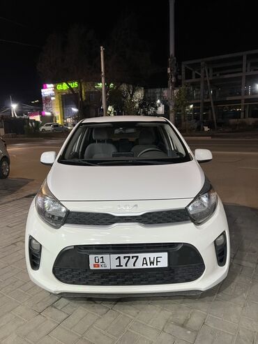 матиз автомат коробка: Kia Morning: 2017 г., 1 л, Вариатор, Газ, Хэтчбэк