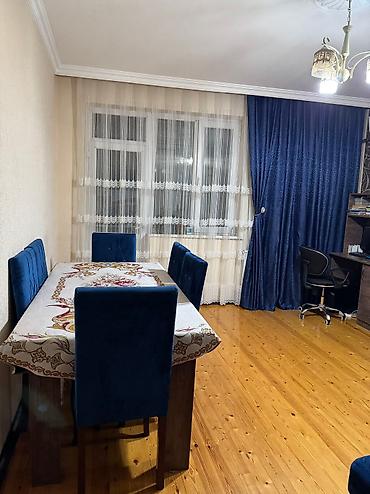 Yeni tikili: 2 otaqlı, Yeni tikili, 50 kv. m — 2