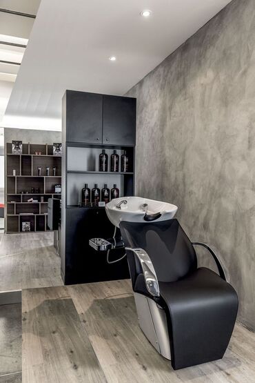 salon güzgüləri: Новый, Без зеркала