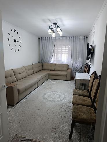 квартиры район джал: 4 комнаты, 79 м², 106 серия, 1 этаж, Свежий ремонт — 5