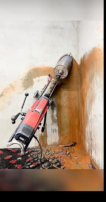 ucuz hovuz: Salamlar Beton kesimi ve deşilmesi xidmeti - Armatur-beton — 5