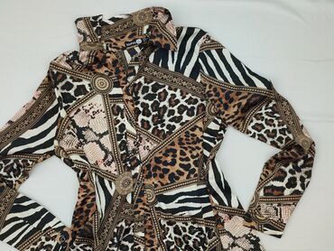 Boohoo, Women's blouse, size S (EU 36)
