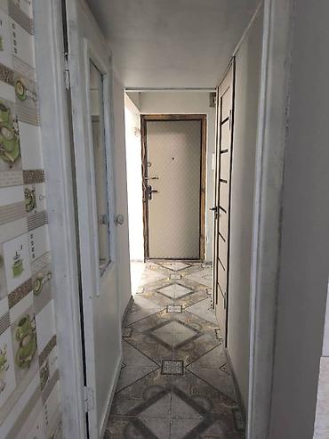 43: 2 комнаты, 43 м², 10 мкр 104 серия, 1 этаж — 6