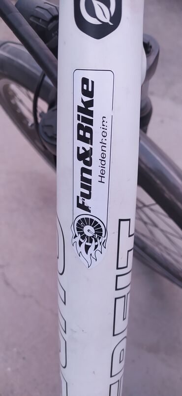 Электровелосипеды: Электровелосипед, Новый — 11