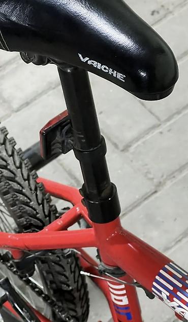 BMX велосипеды: BMX велосипед, Б/у — 11