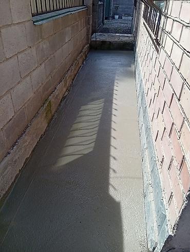 Concrete Paving: Больше 6 лет опыта — 14