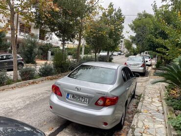 Toyota: Γιώργος — 6
