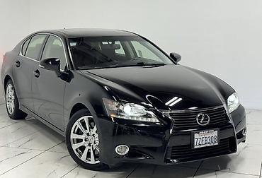 lexus gs бампер: Оригинал Комплект для Lexus GS350 (2013, USA-spec): передний бампер + — 2