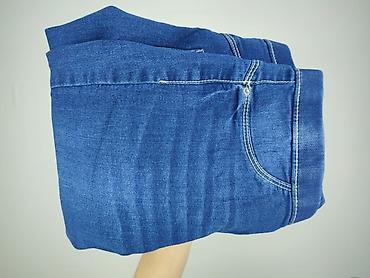deichmann catwalk botki: Camaïeu, Jeansy damskie, rozmiar S — 5