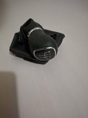 los re: RUCICA MENJACA ORIGINAL ZA ŠKODA OCTAVIA, SUPERB — 1