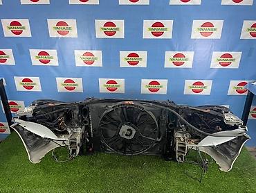 211 mers: Ноускат Mercedes-Benz S-Class W211 — 4