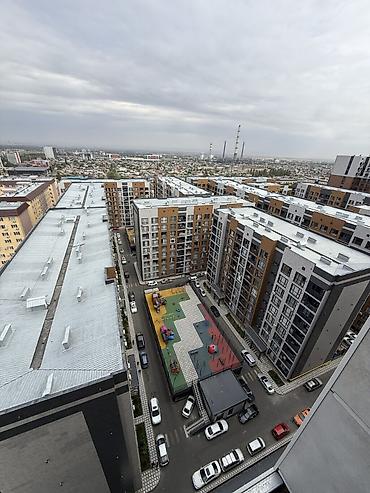 2023: 2 комнаты, 53 м², Технопарк Элитка, 15 этаж, Евроремонт — 6