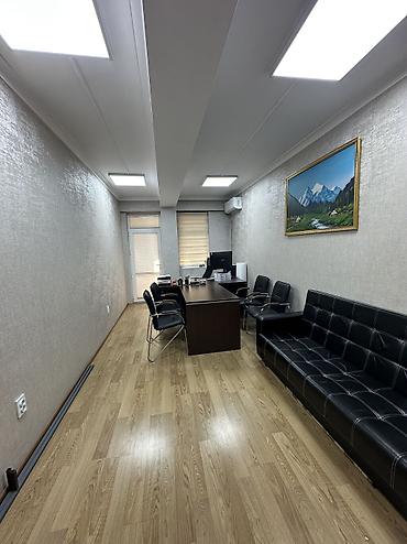 моссовете: Продажа офисов 77 м², С ремонтом, Бизнес центр, 5 этаж — 3
