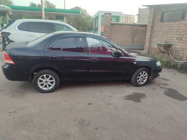 Nissan: Nissan Almera Classic: 2007 г., 1.6 л, Автомат, Бензин, Седан