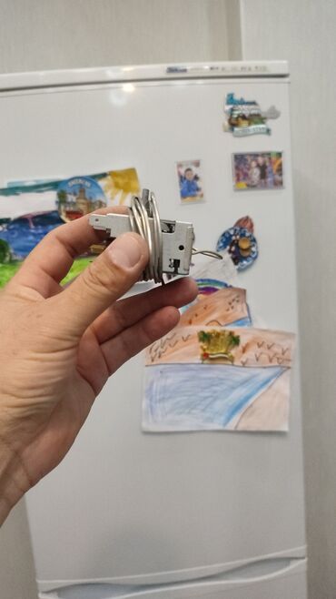 Ремонт холодильников, морозильников: 3️⃣ассалоому алейкум кардар биз холодильник ондогон боюнча устабыз — 2