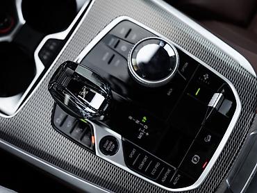 bnw 34: BMW X5: 2021 г., 3 л, Автомат, Бензин, Внедорожник — 9