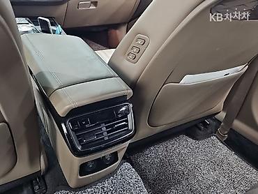 android avto: Kia K8: 2021 г., 1.6 л, Автомат, Гибрид, Седан — 10