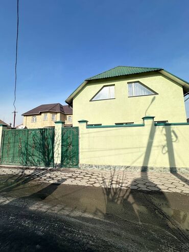 долгосрочная аренда частного дома: Дом, 200 м², 7 комнат, Собственник, Евроремонт