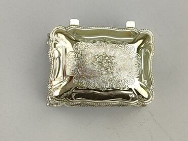 Jewelry Box, Used