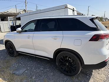 чанган сs75 плюс: Changan CS75 Plus: 2025 г., 1.5 л, Автомат, Бензин, Кроссовер — 1